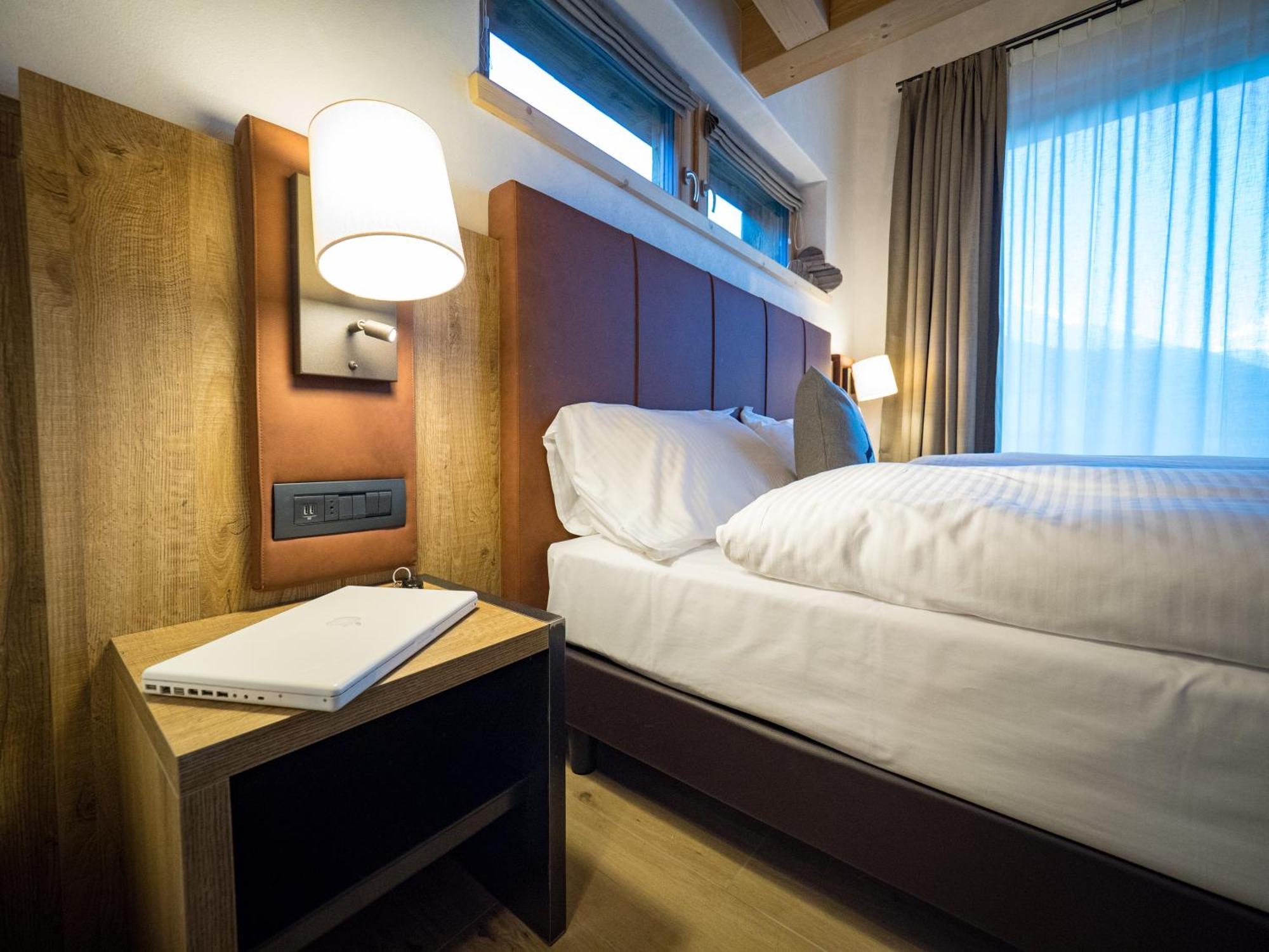 Chalet Dolce Vita Livigno Luaran gambar