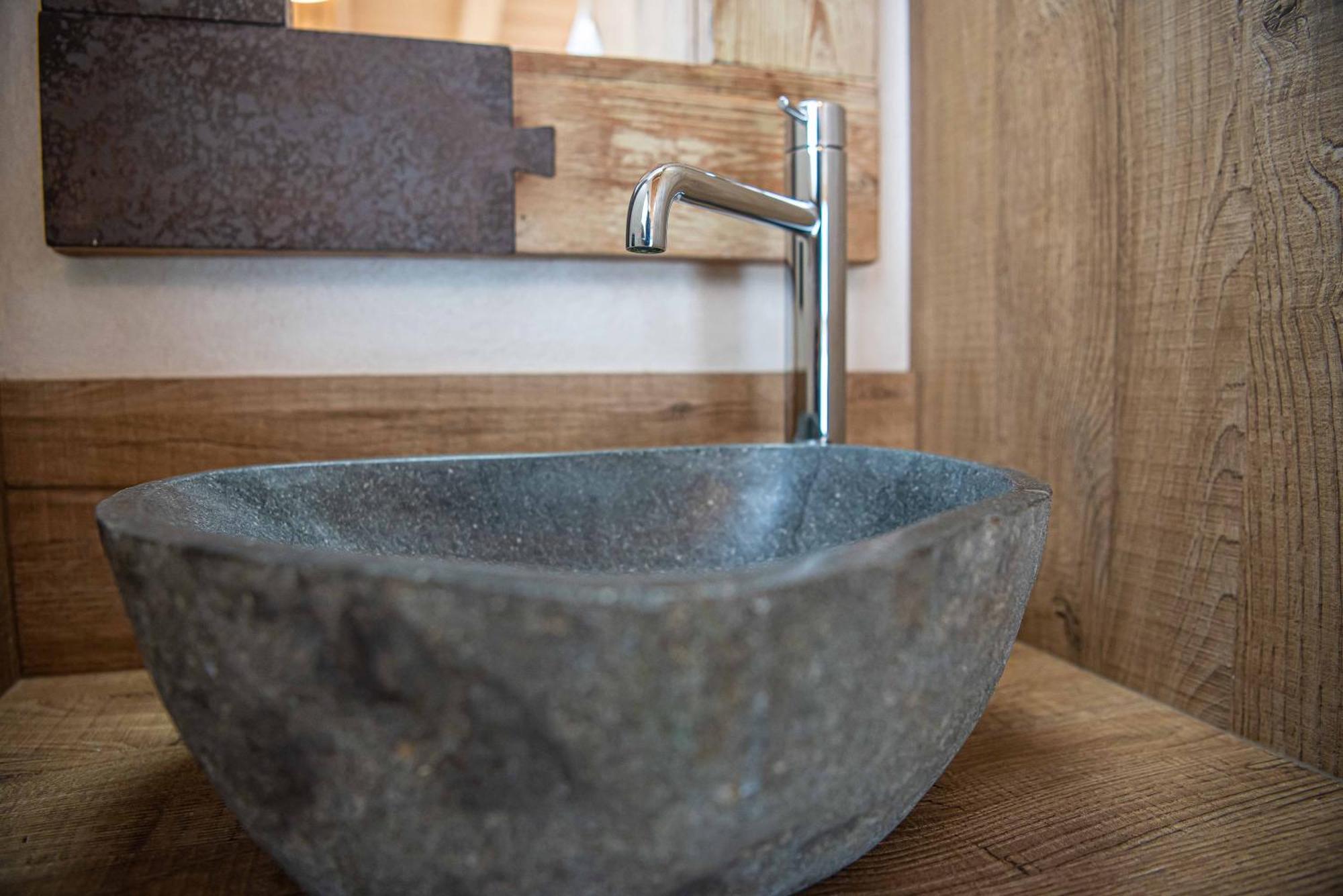 Chalet Dolce Vita Livigno Luaran gambar