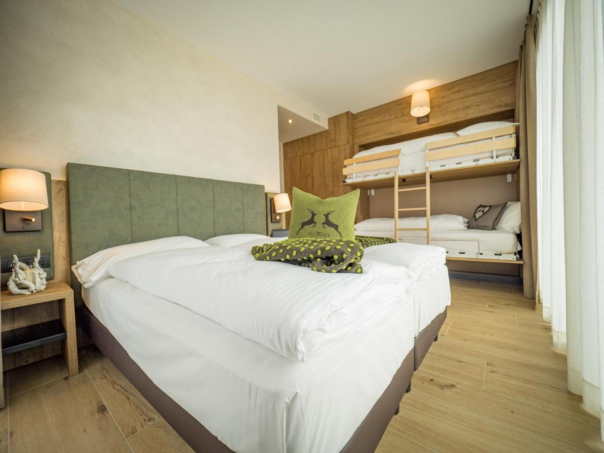 Chalet Dolce Vita Livigno Luaran gambar