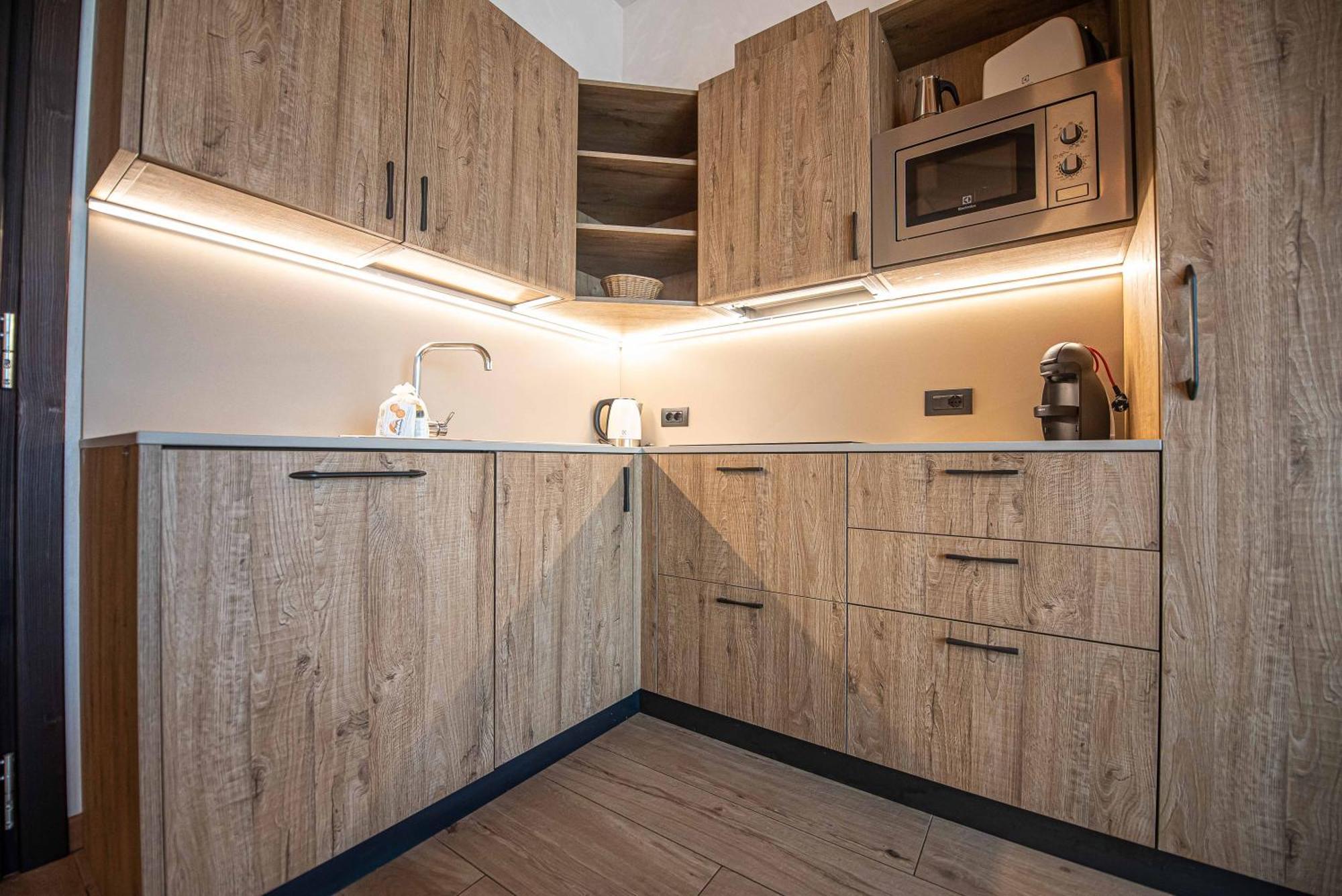 Chalet Dolce Vita Livigno Luaran gambar
