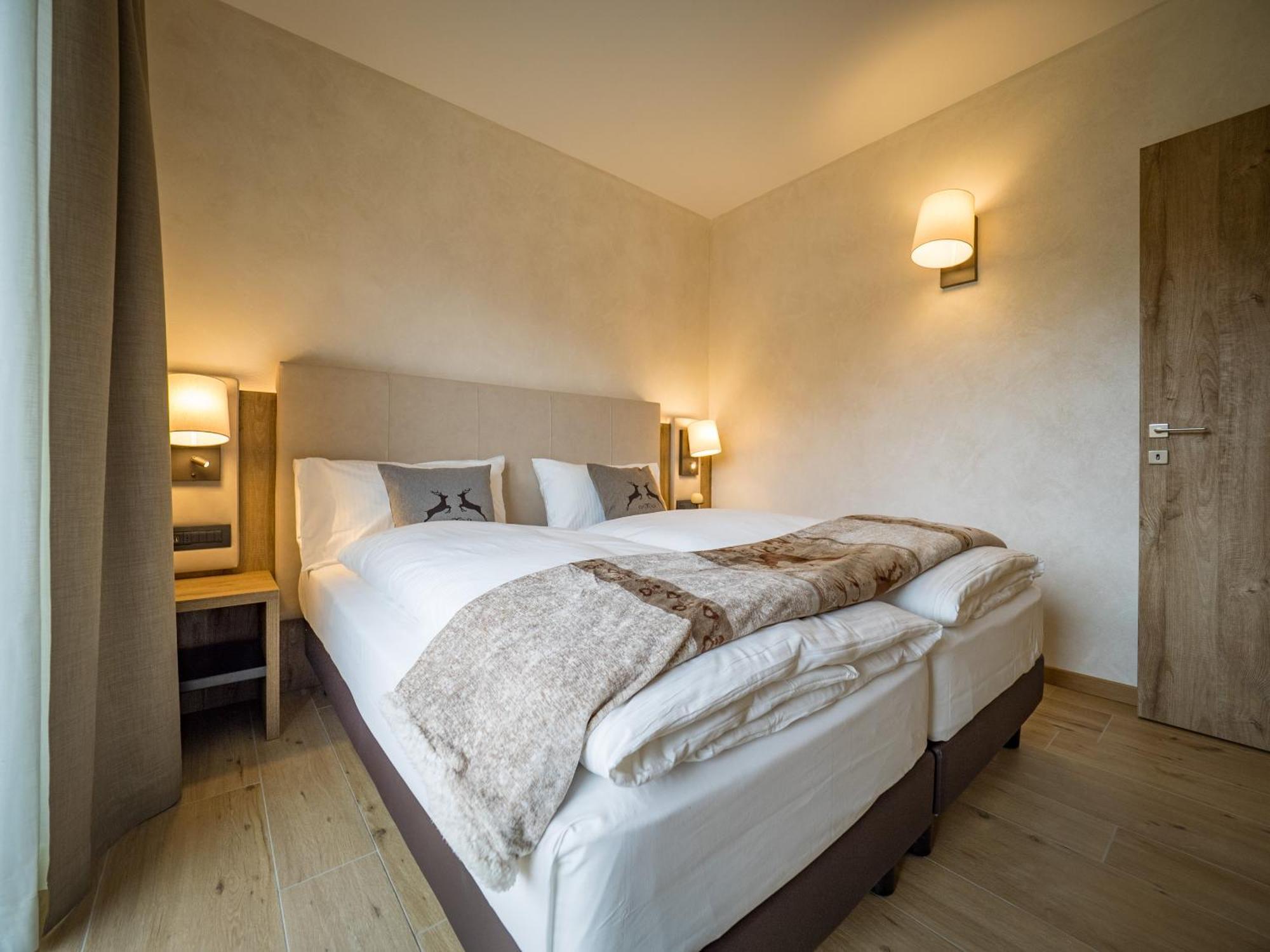 Chalet Dolce Vita Livigno Luaran gambar
