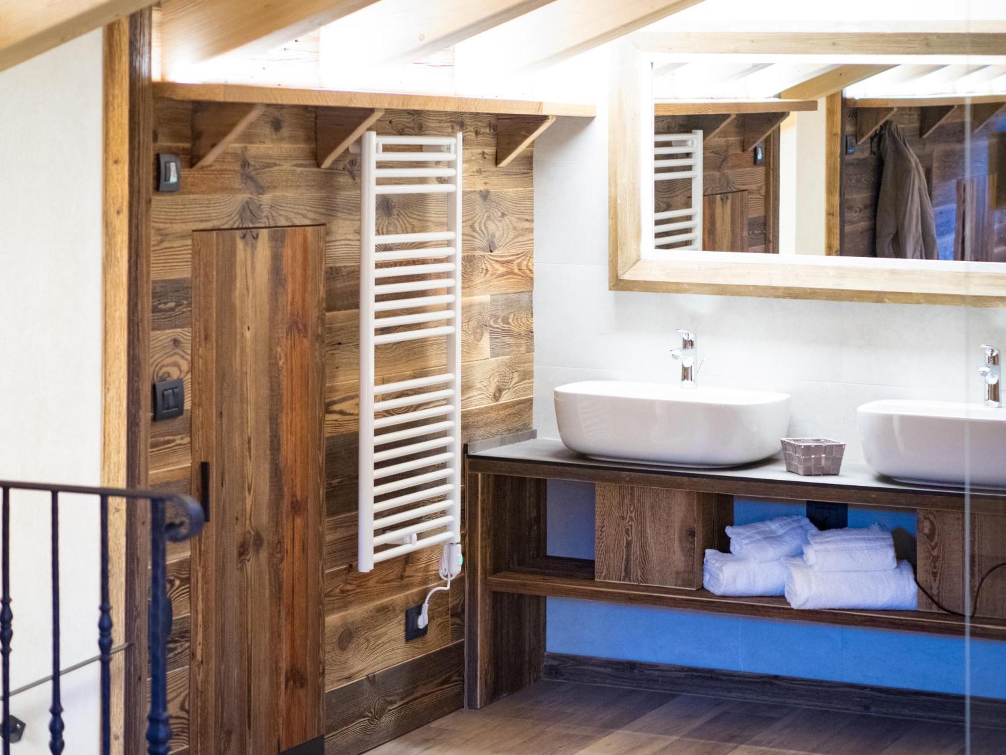 Chalet Dolce Vita Livigno Luaran gambar