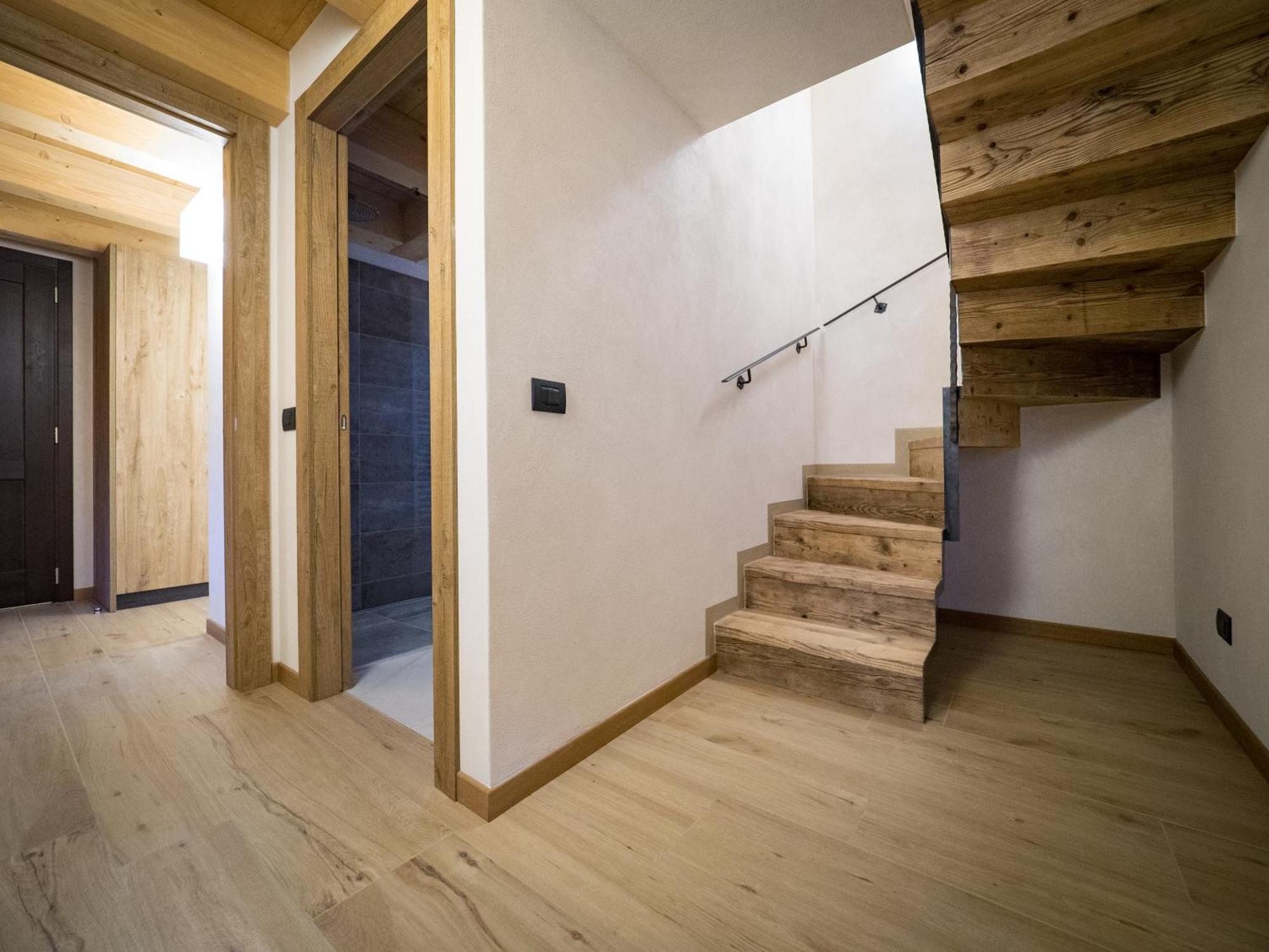 Chalet Dolce Vita Livigno Luaran gambar