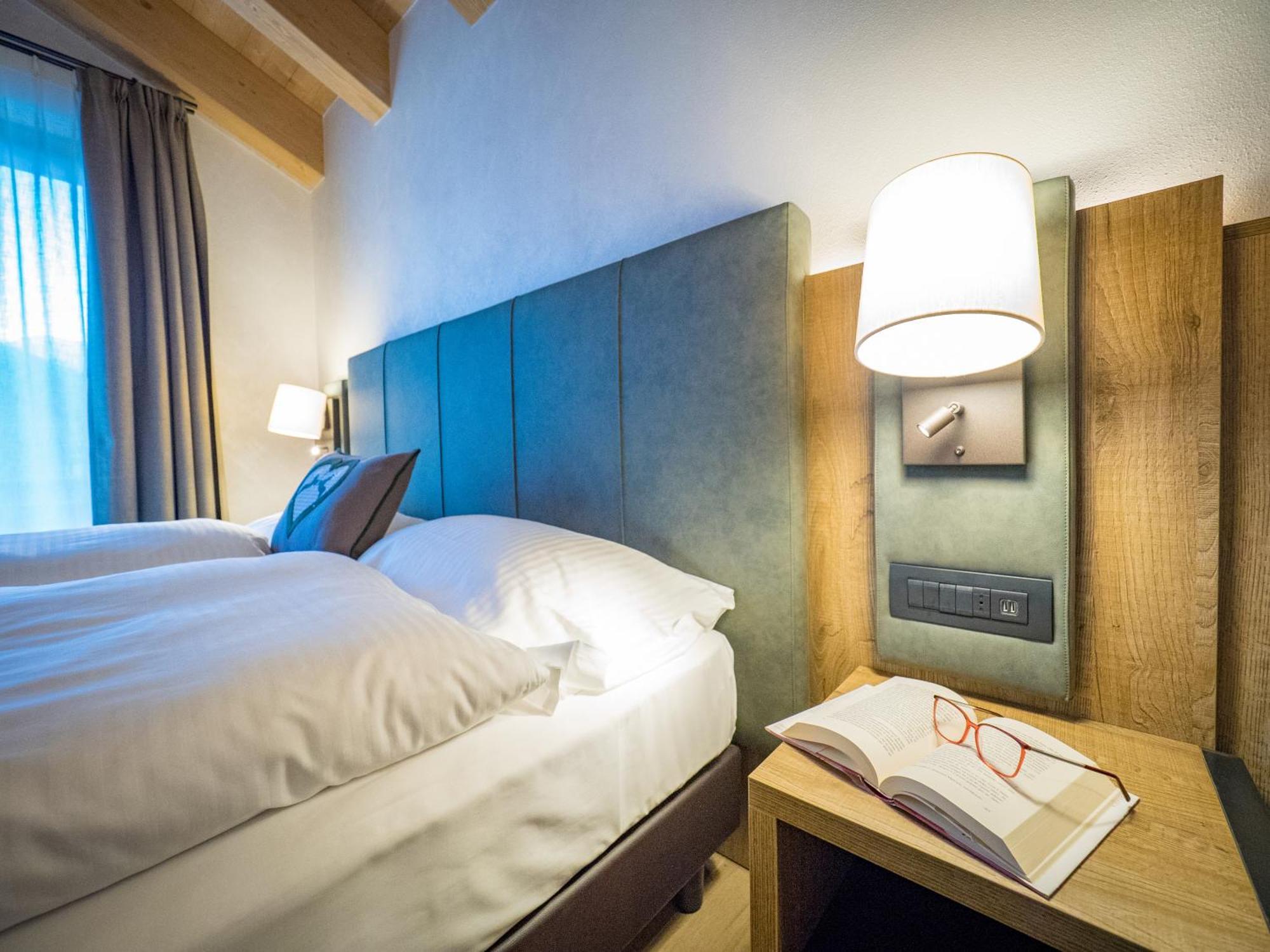 Chalet Dolce Vita Livigno Luaran gambar