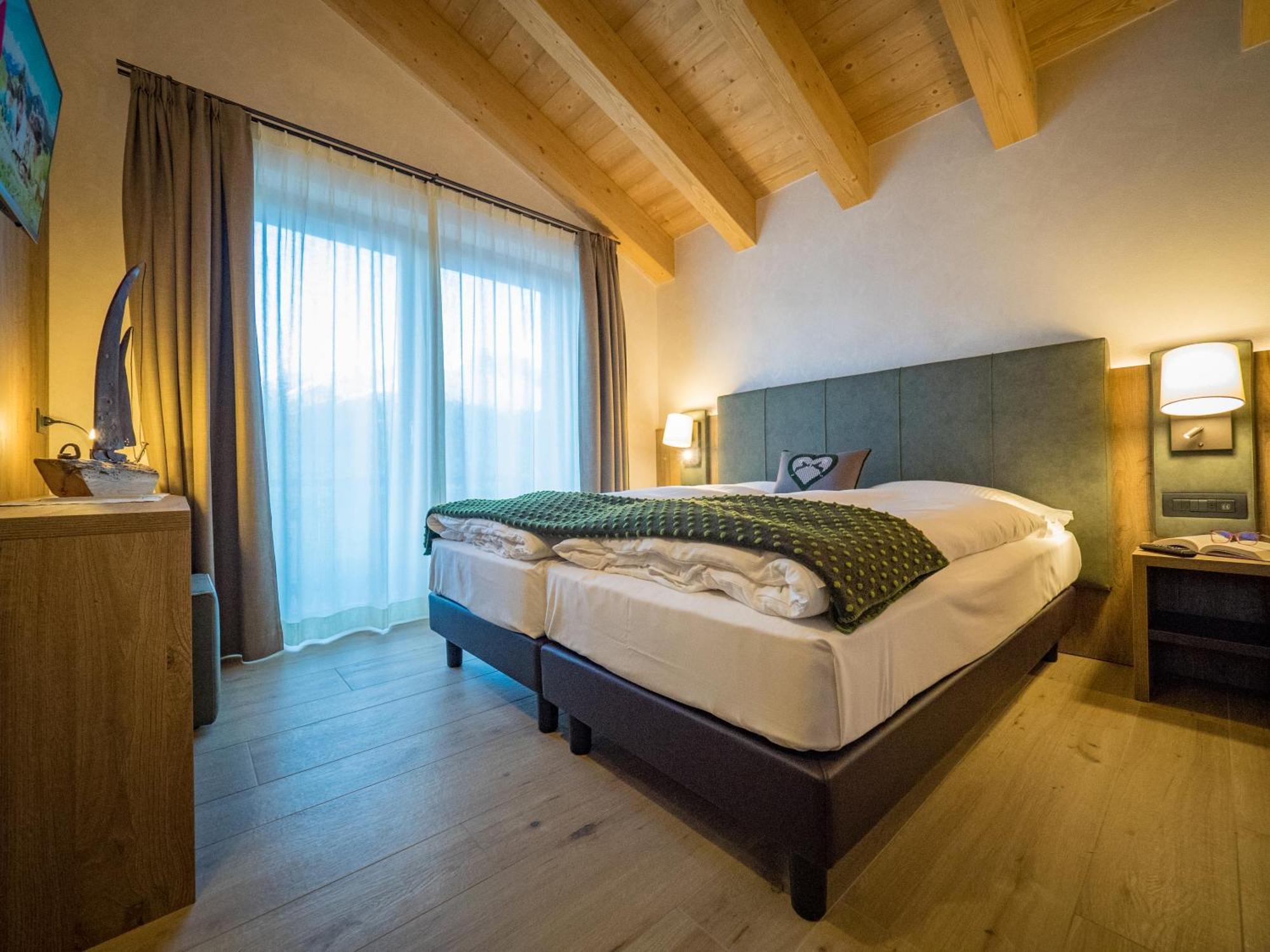 Chalet Dolce Vita Livigno Luaran gambar