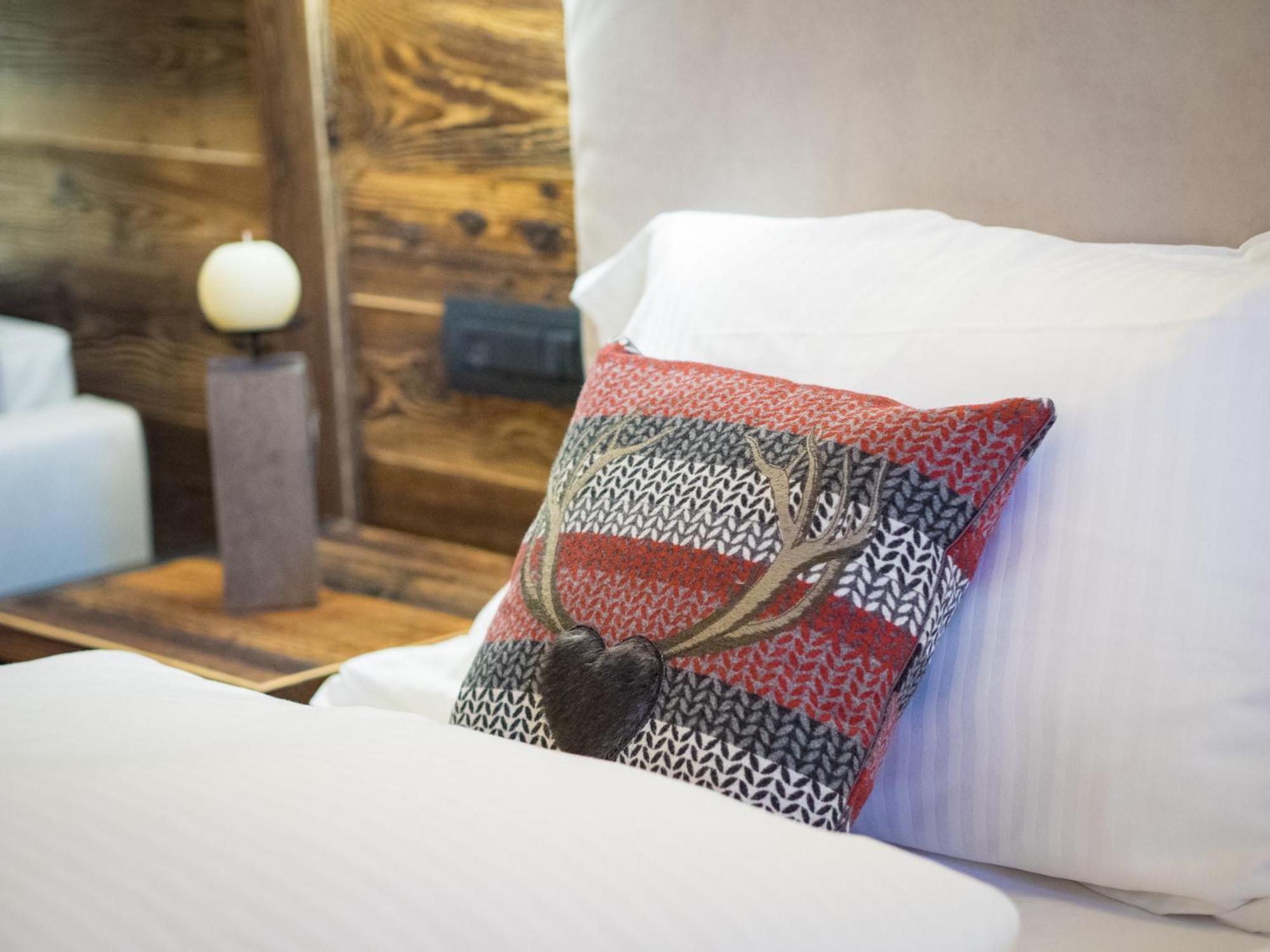 Chalet Dolce Vita Livigno Luaran gambar