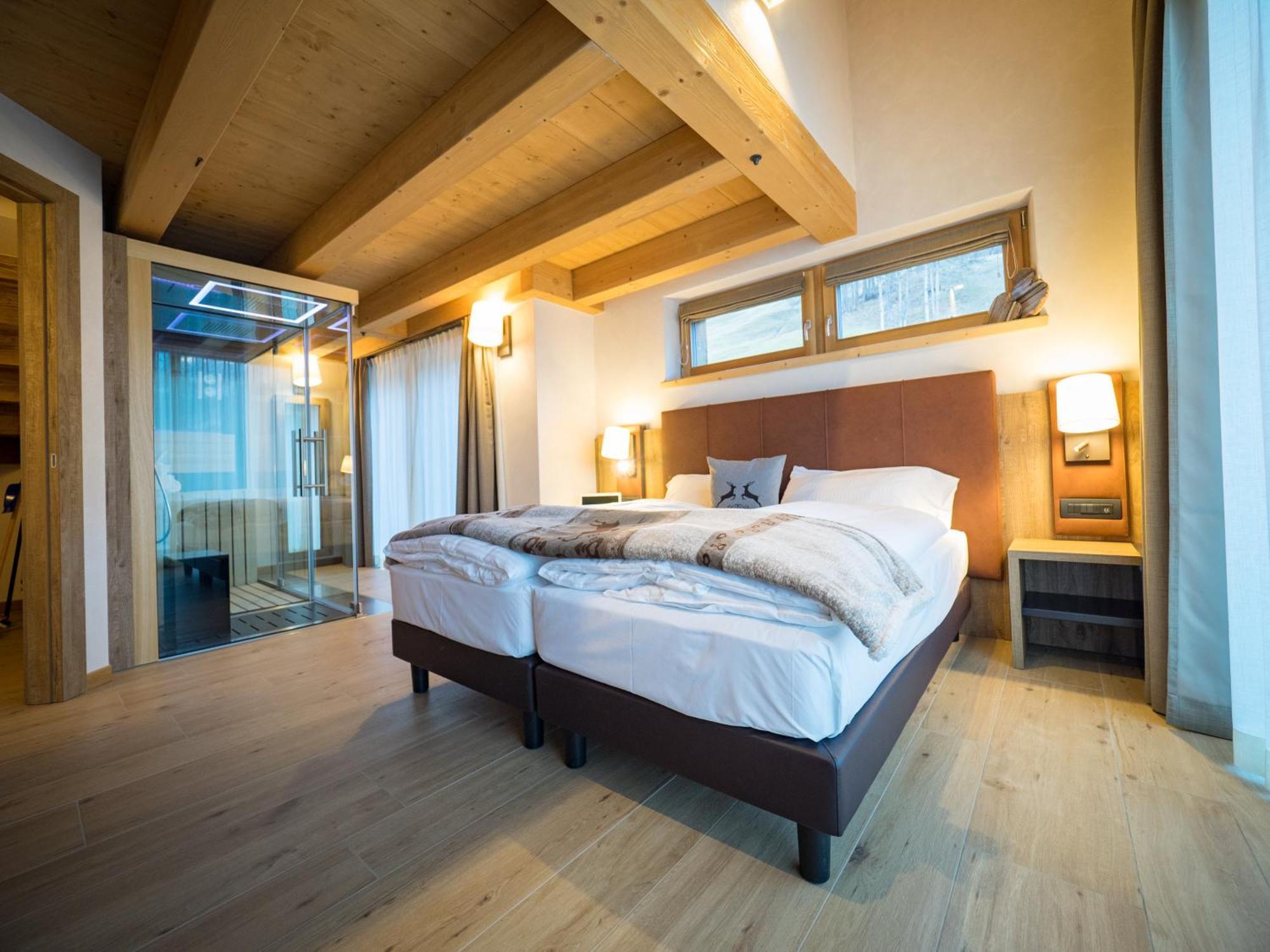 Chalet Dolce Vita Livigno Luaran gambar