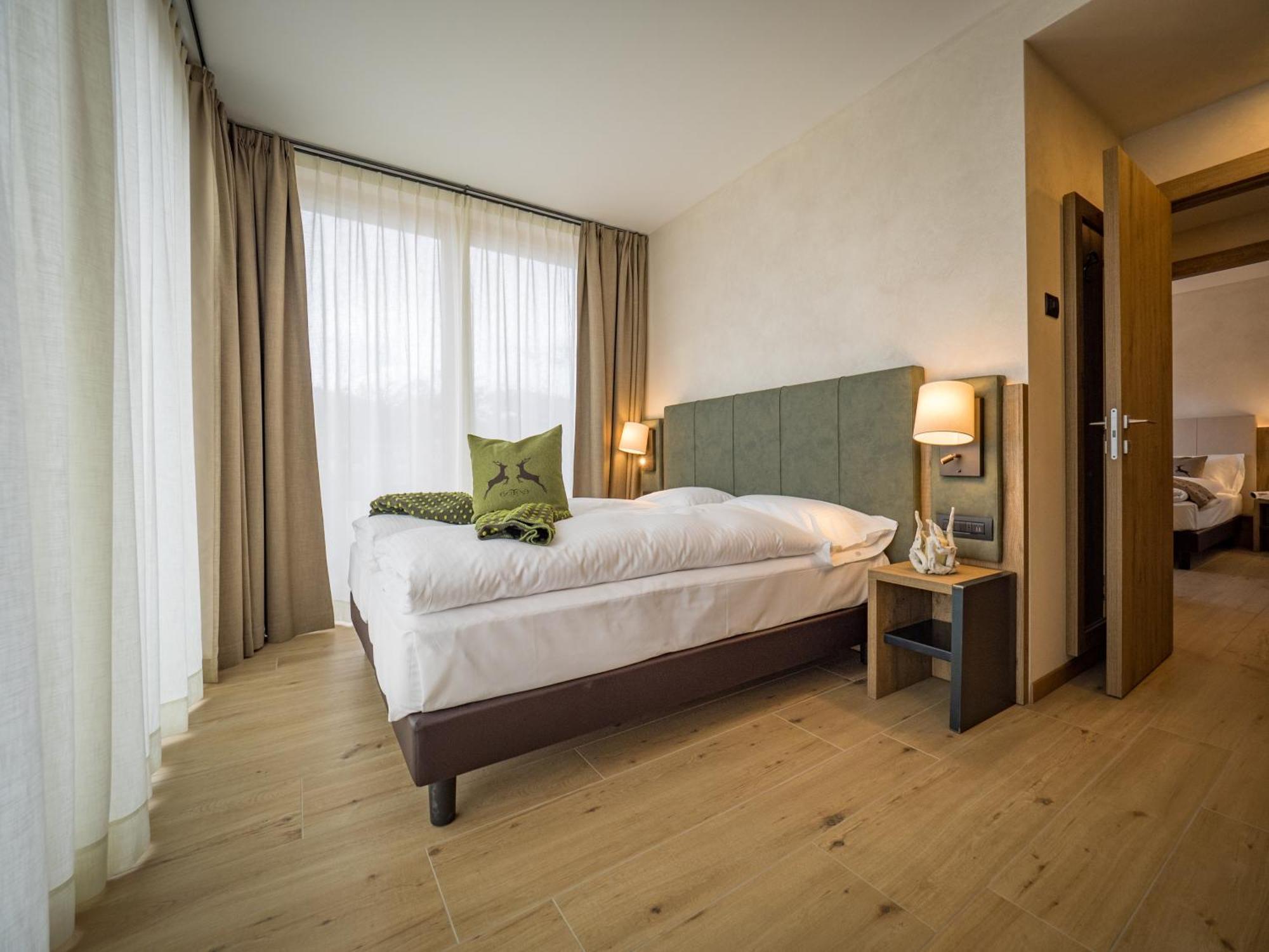 Chalet Dolce Vita Livigno Luaran gambar
