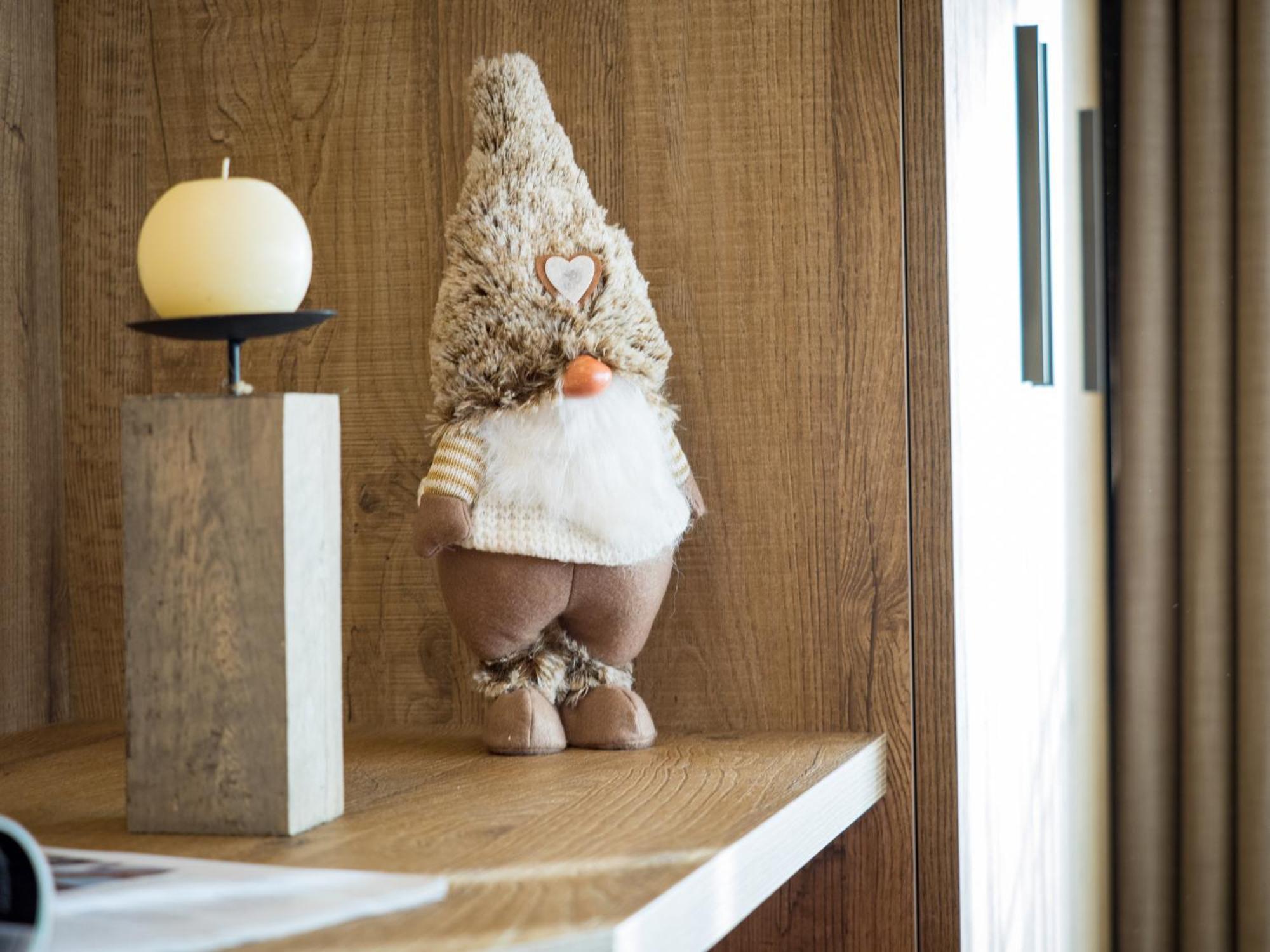 Chalet Dolce Vita Livigno Luaran gambar