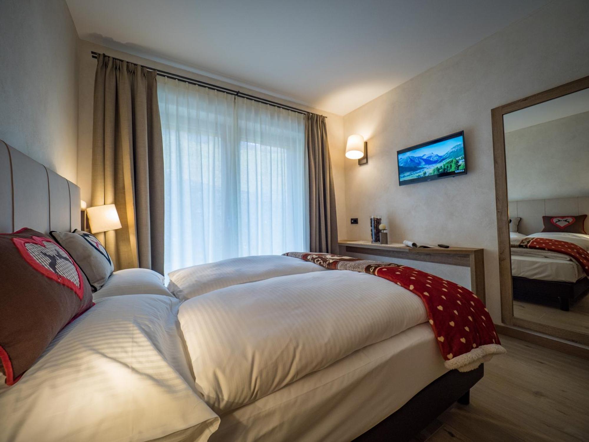Chalet Dolce Vita Livigno Luaran gambar